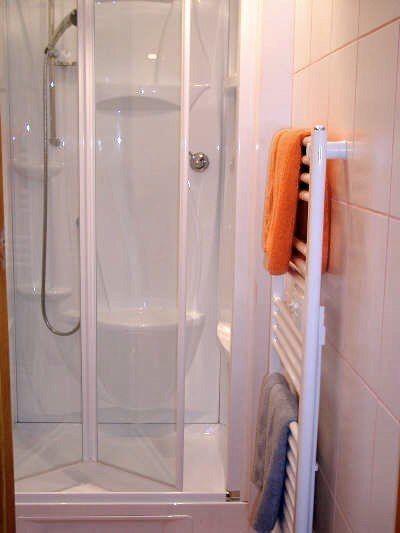 Chambres D'Hotes L'Envol Vecoux 객실 사진