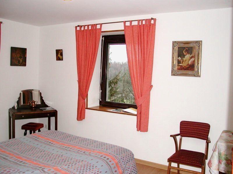 Chambres D'Hotes L'Envol Vecoux 객실 사진