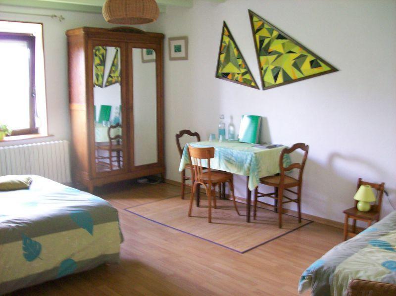 Chambres D'Hotes L'Envol Vecoux 객실 사진